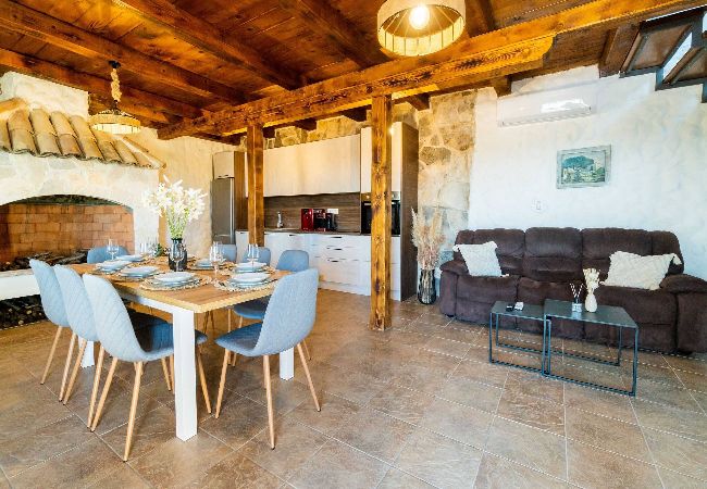 House in Vodice - Authentic Villa Storia House in Vodice - Authentic Villa Storia
