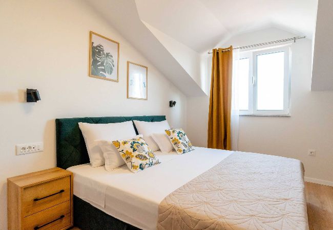 House in Vodice - Authentic Villa Storia House in Vodice - Authentic Villa Storia