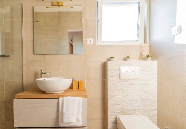 House in Vodice - Authentic Villa Storia House in Vodice - Authentic Villa Storia