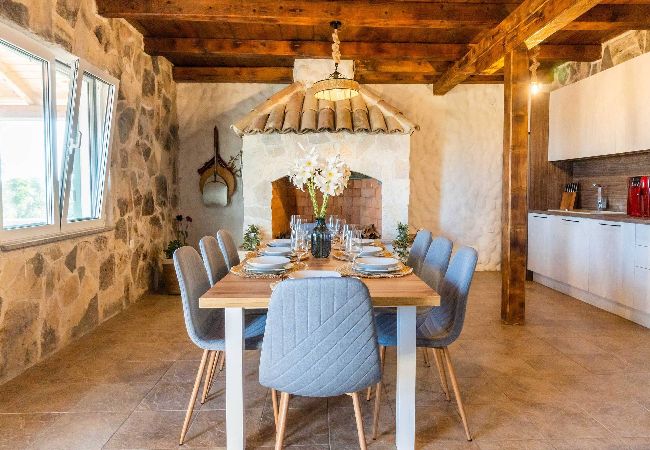 House in Vodice - Authentic Villa Storia House in Vodice - Authentic Villa Storia