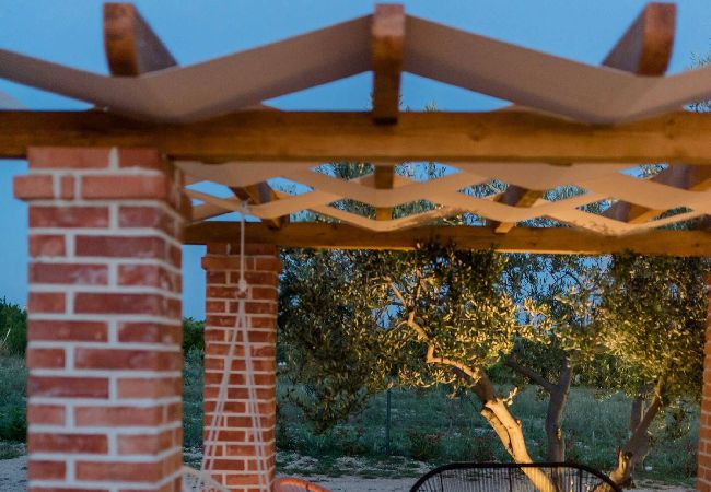 House in Vodice - Authentic Villa Storia House in Vodice - Authentic Villa Storia