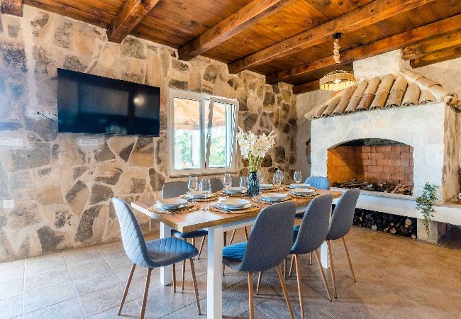 House in Vodice - Authentic Villa Storia House in Vodice - Authentic Villa Storia