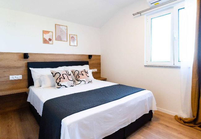 House in Vodice - Authentic Villa Storia House in Vodice - Authentic Villa Storia
