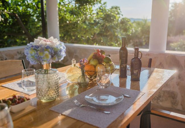 House in Vodice - Authentic Villa Storia House in Vodice - Authentic Villa Storia