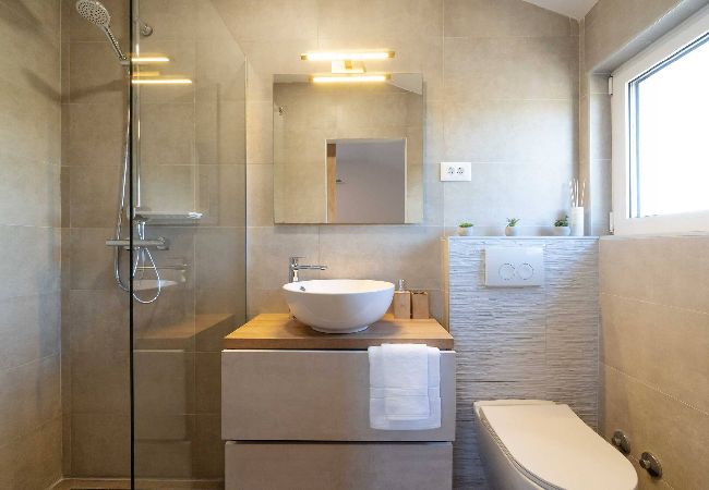 House in Vodice - Authentic Villa Storia House in Vodice - Authentic Villa Storia