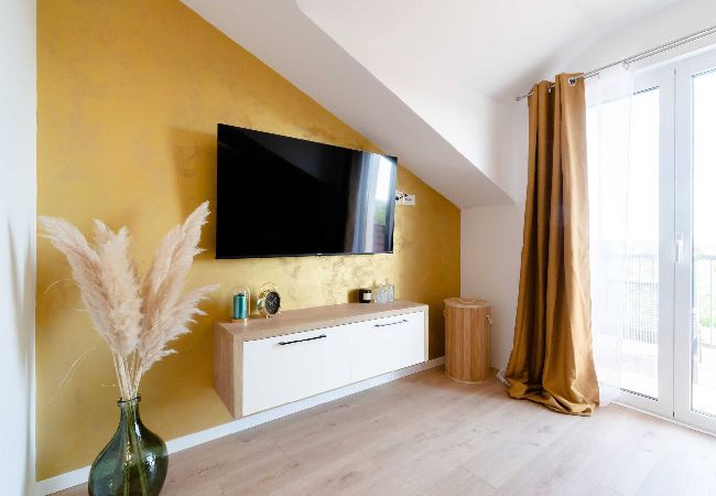 House in Vodice - Authentic Villa Storia House in Vodice - Authentic Villa Storia