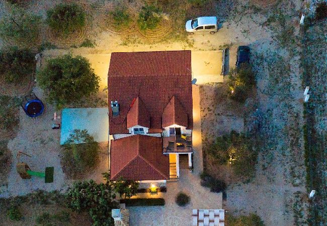 House in Vodice - Authentic Villa Storia House in Vodice - Authentic Villa Storia
