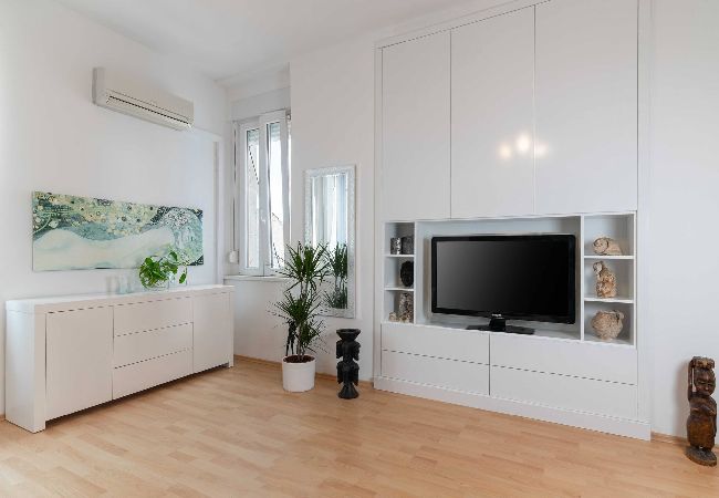 Apartment in Zadar - Sunset apartment Kalelarga Apartment in Zadar - Sunset apartment Kalelarga