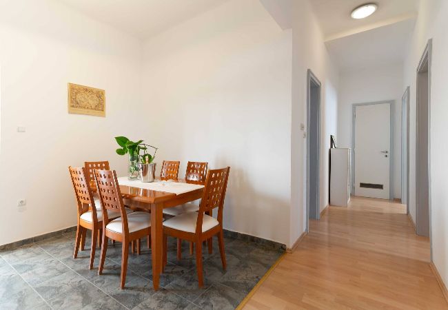 Apartment in Zadar - Sunset apartment Kalelarga Apartment in Zadar - Sunset apartment Kalelarga