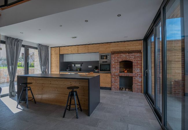 House in Donji Proložac - Luxury Villa Prolozac House in Donji Proložac - Luxury Villa Prolozac