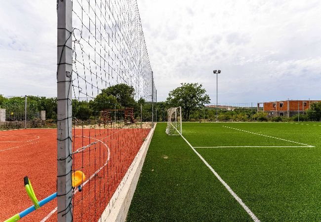 House in Zapužane - Holiday home Burgija House in Zapužane - Holiday home Burgija