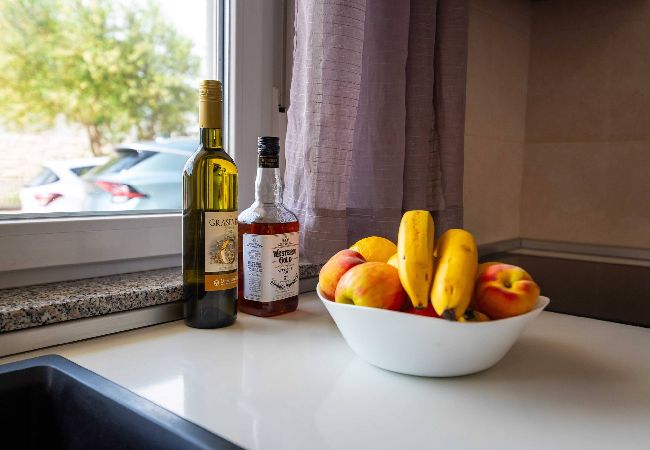 Apartment in Zadar - Studio apartment Blagdan Apartment in Zadar - Studio apartment Blagdan