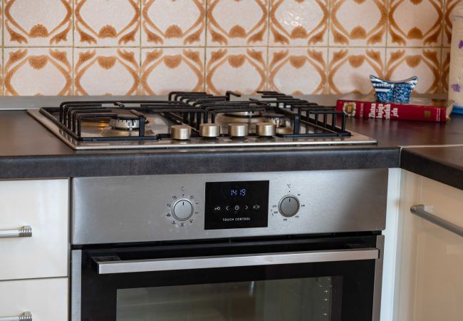 Apartment in Posedarje - Sea view apartment Nika Apartment in Posedarje - Sea view apartment Nika