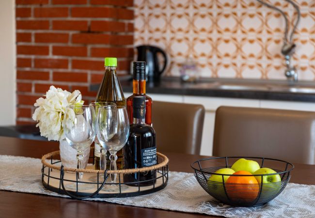 Apartment in Posedarje - Sea view apartment Nika Apartment in Posedarje - Sea view apartment Nika