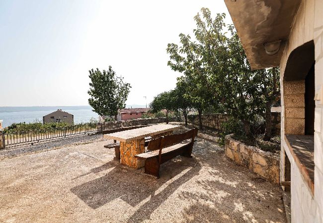 House in Maslenica - Holiday home Nekic House in Maslenica - Holiday home Nekic