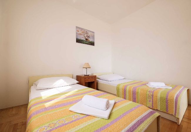 House in Maslenica - Holiday home Nekic House in Maslenica - Holiday home Nekic