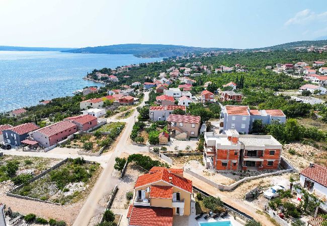 House in Maslenica - Holiday home Nekic House in Maslenica - Holiday home Nekic