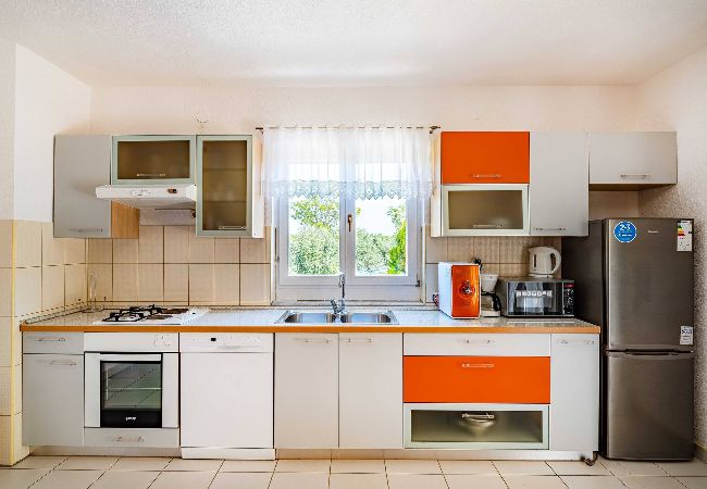 House in Kakma - Momo´s Paradise House in Kakma - Momo´s Paradise