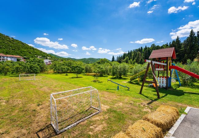 House in Peracko Blato - Villa Green Paradise House in Peracko Blato - Villa Green Paradise