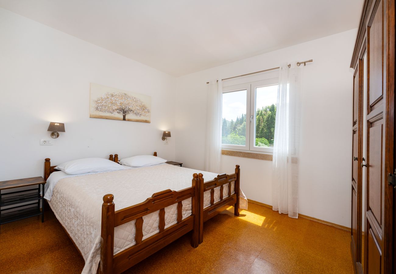 House in Peracko Blato - Villa Green Paradise