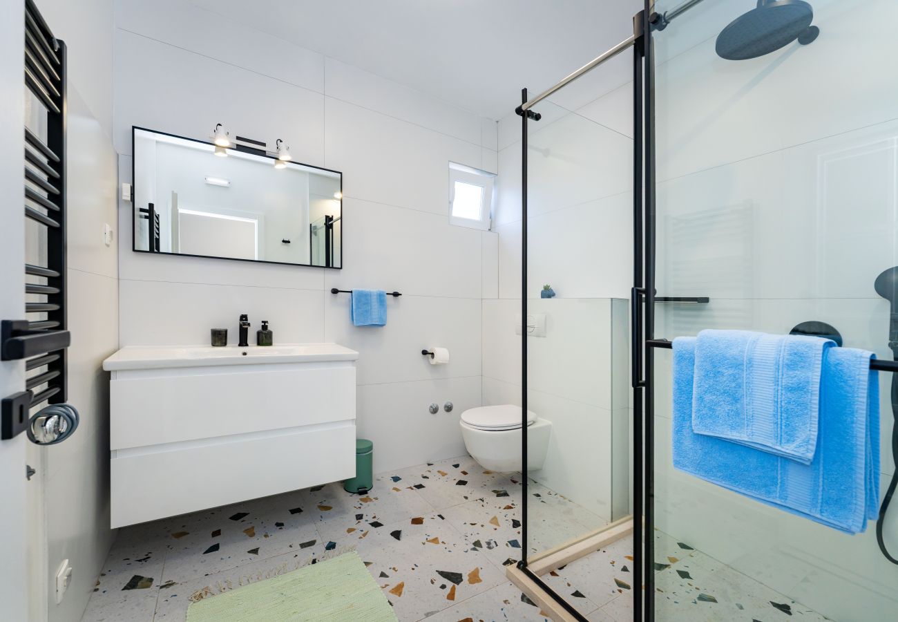 House in Peracko Blato - Villa Green Paradise