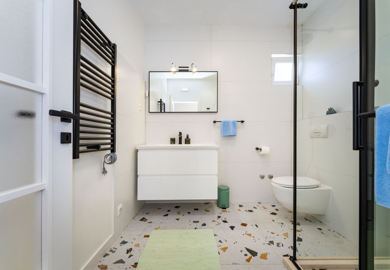 House in Peracko Blato - Villa Green Paradise