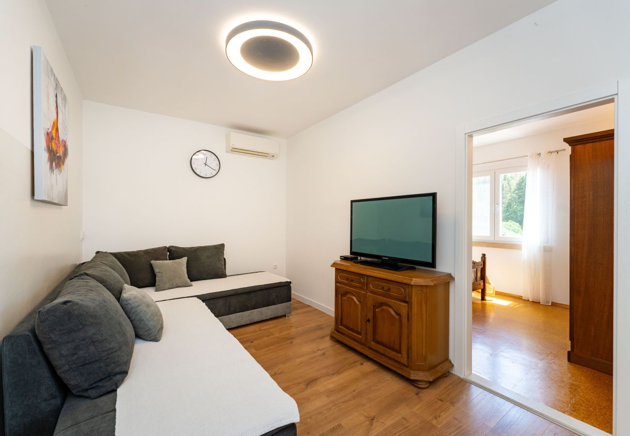 House in Peracko Blato - Villa Green Paradise