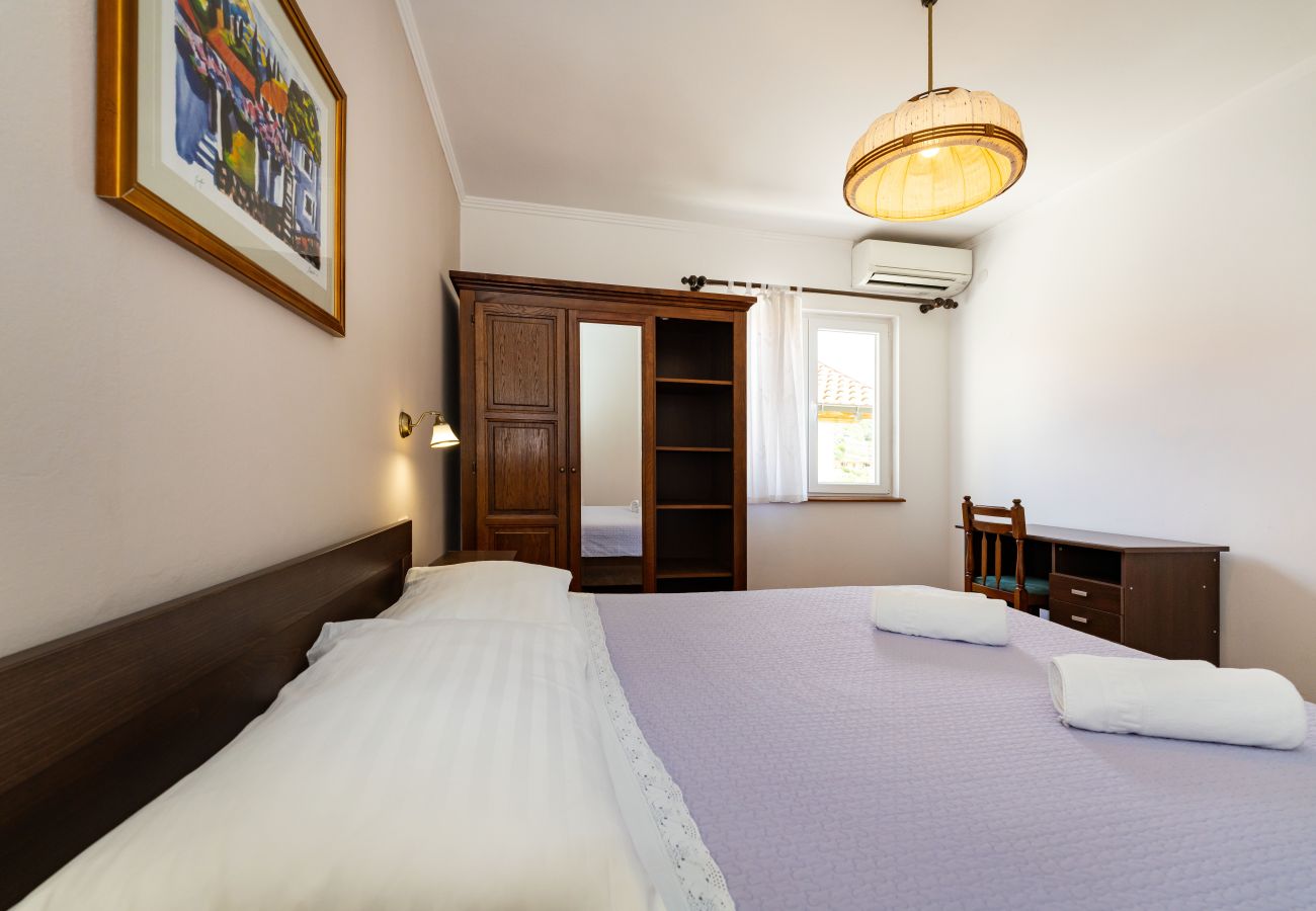 House in Peracko Blato - Villa Green Paradise