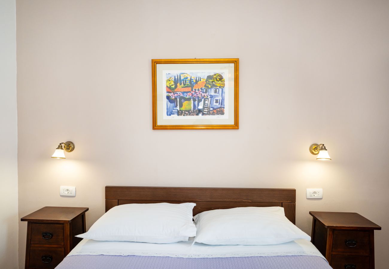 House in Peracko Blato - Villa Green Paradise