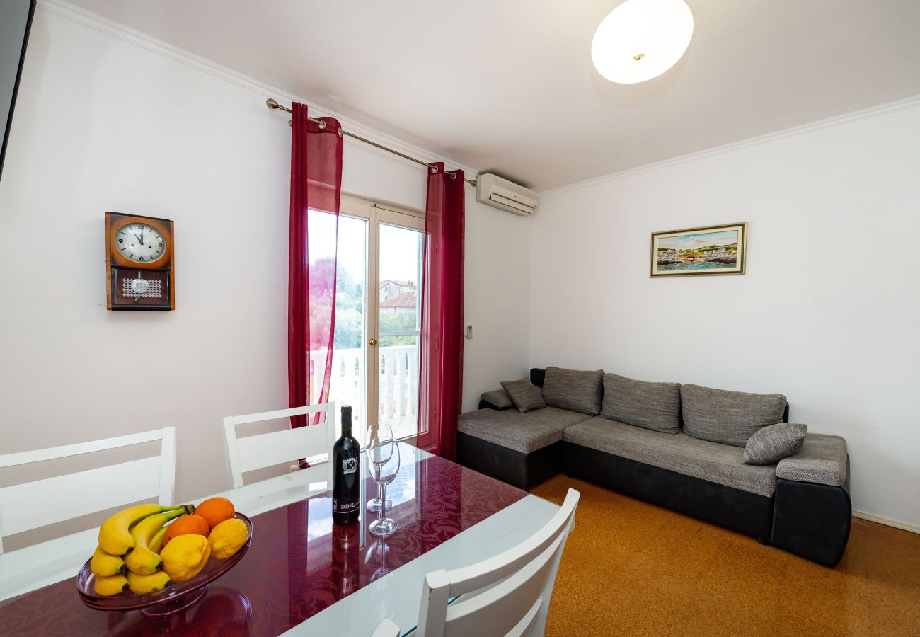 House in Peracko Blato - Villa Green Paradise