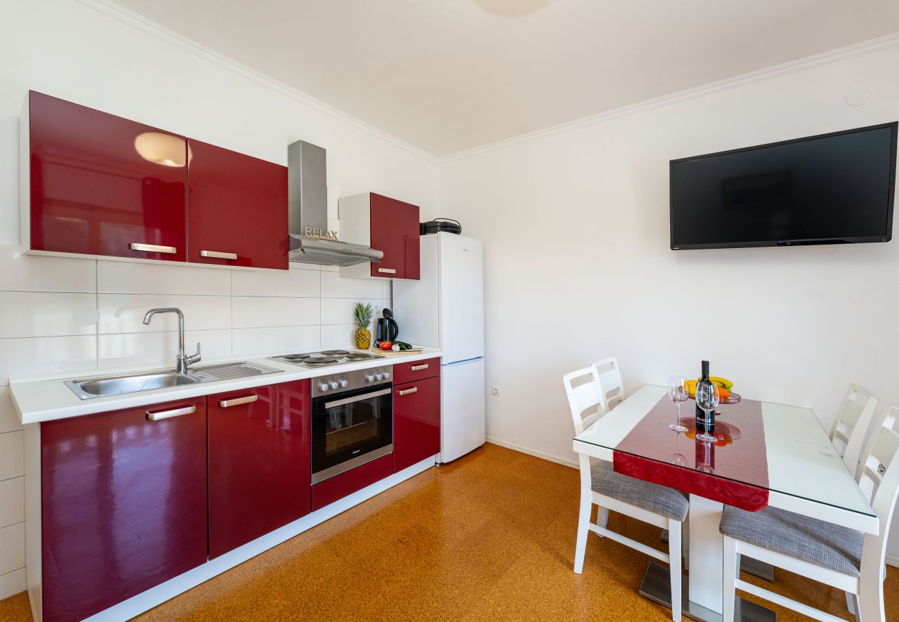 House in Peracko Blato - Villa Green Paradise