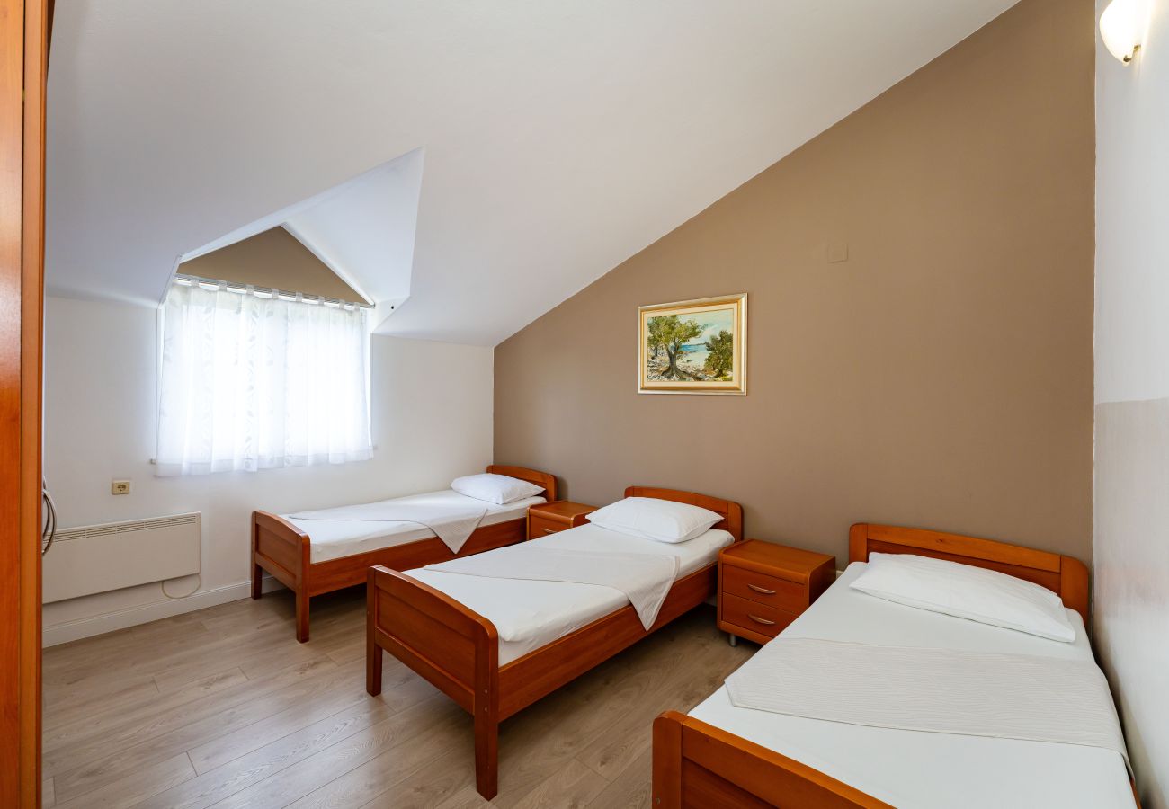 House in Peracko Blato - Villa Green Paradise