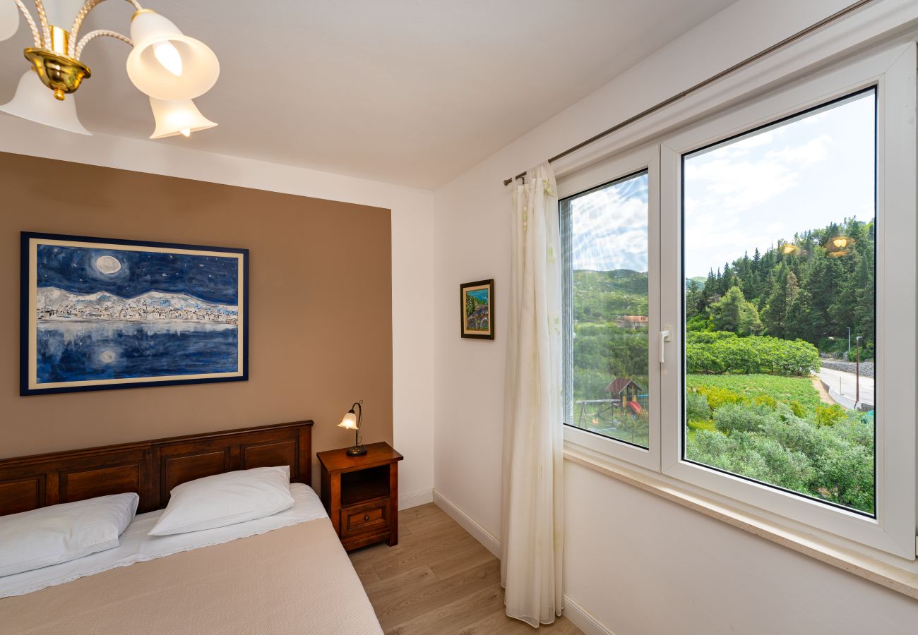 House in Peracko Blato - Villa Green Paradise