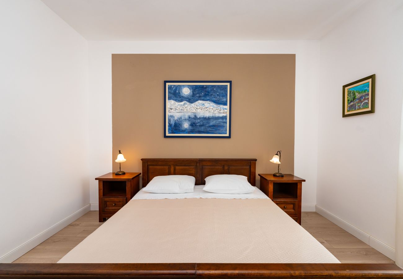 House in Peracko Blato - Villa Green Paradise