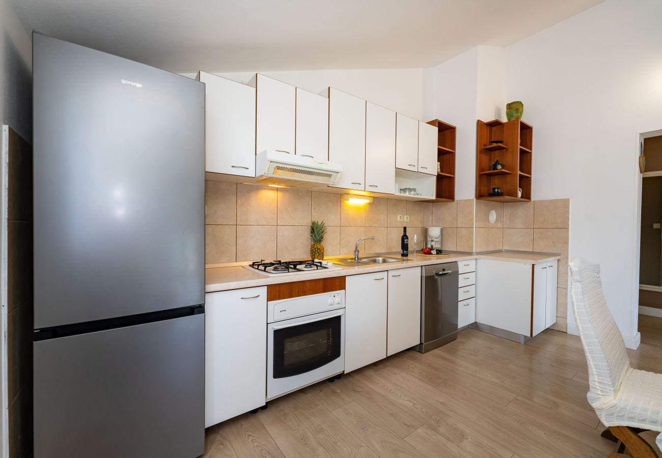 House in Peracko Blato - Villa Green Paradise