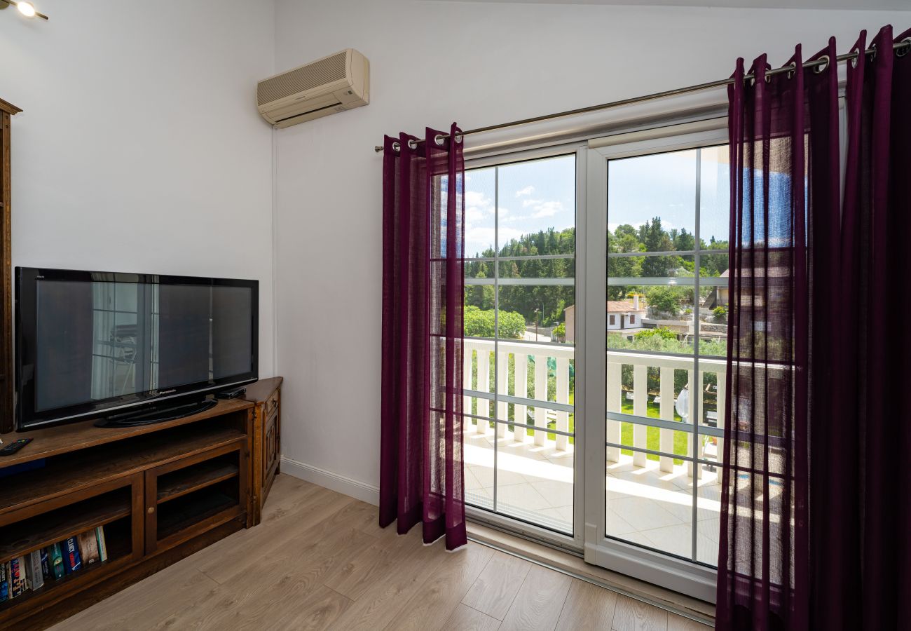 House in Peracko Blato - Villa Green Paradise