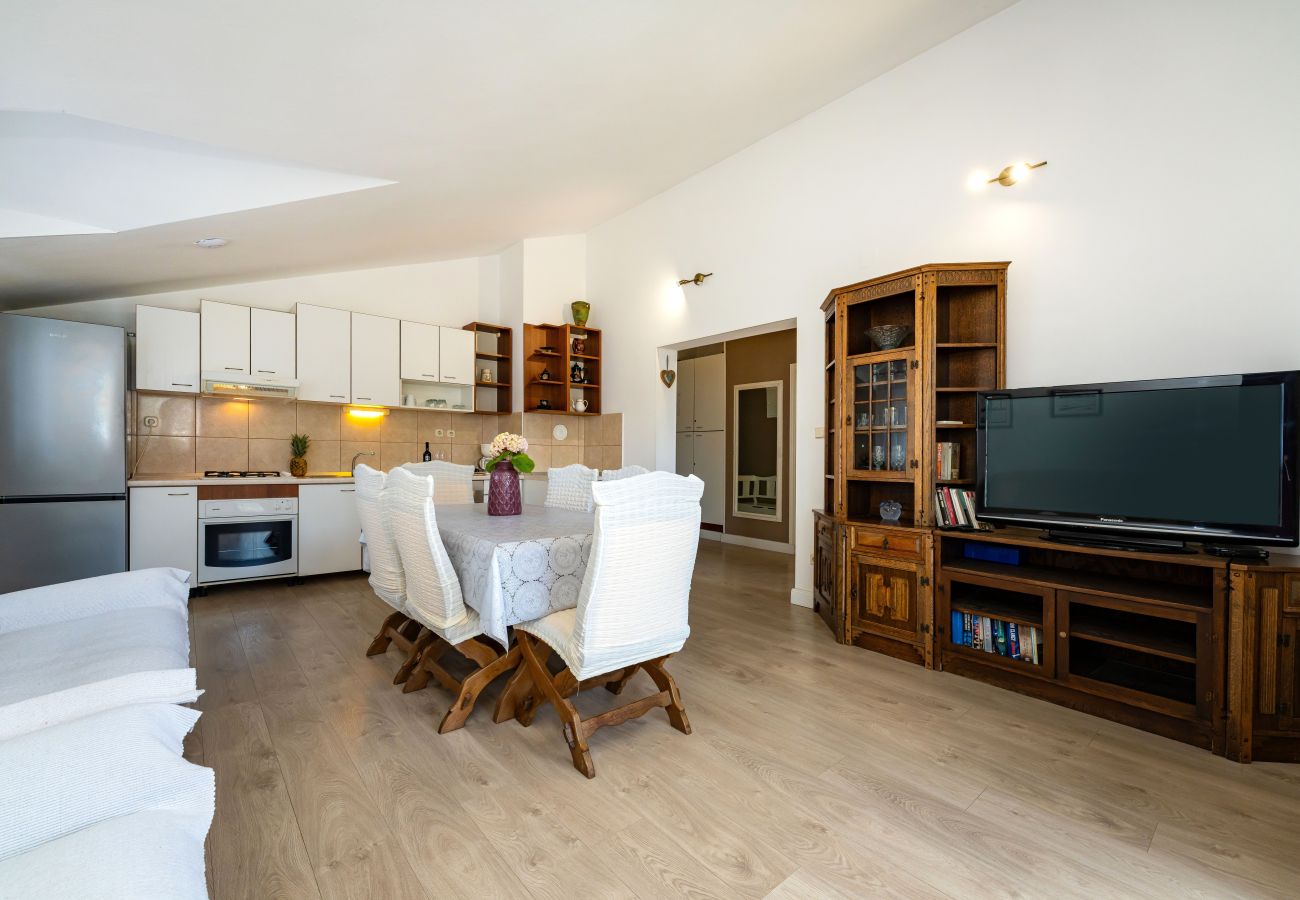 House in Peracko Blato - Villa Green Paradise
