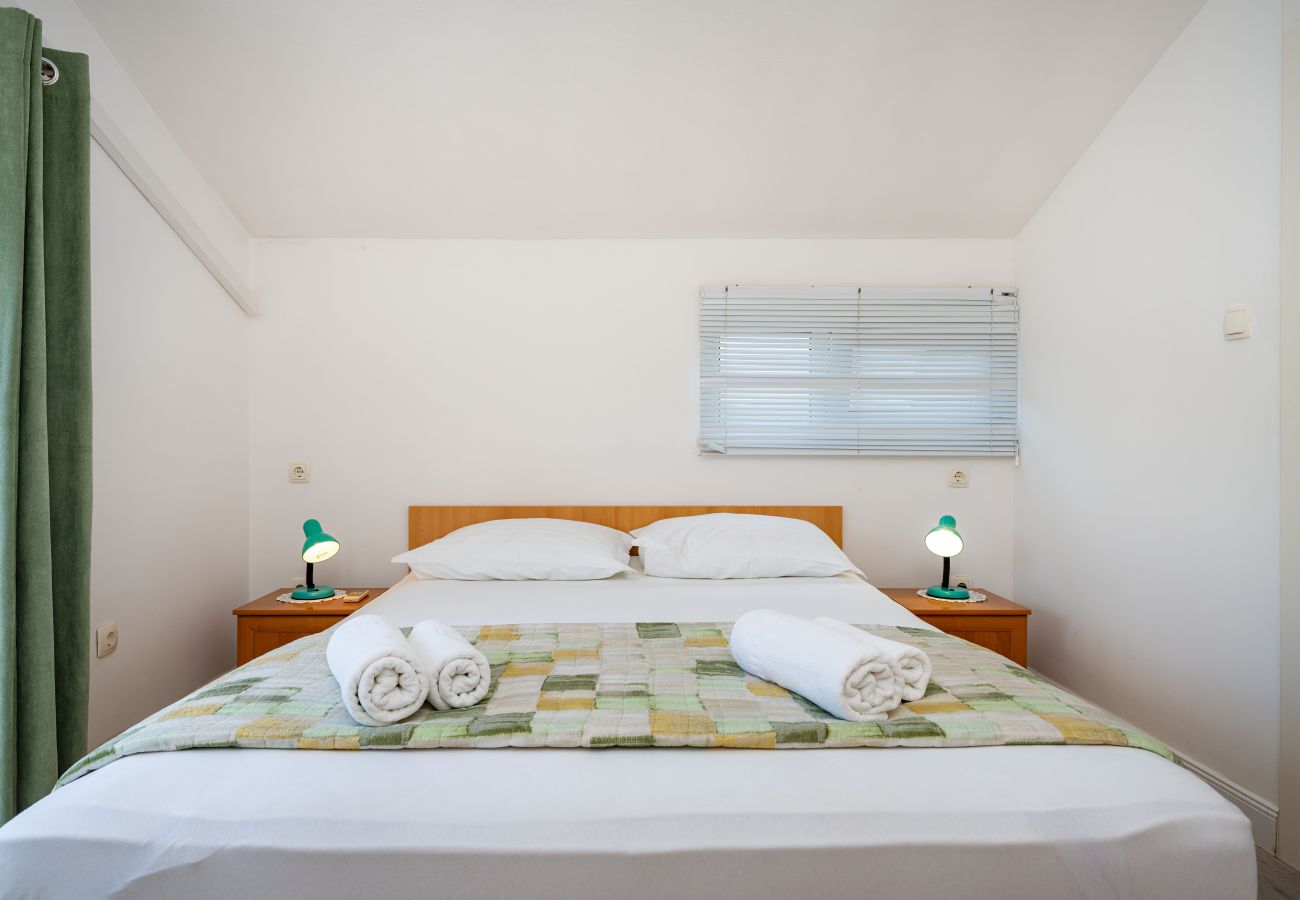 House in Peracko Blato - Villa Green Paradise