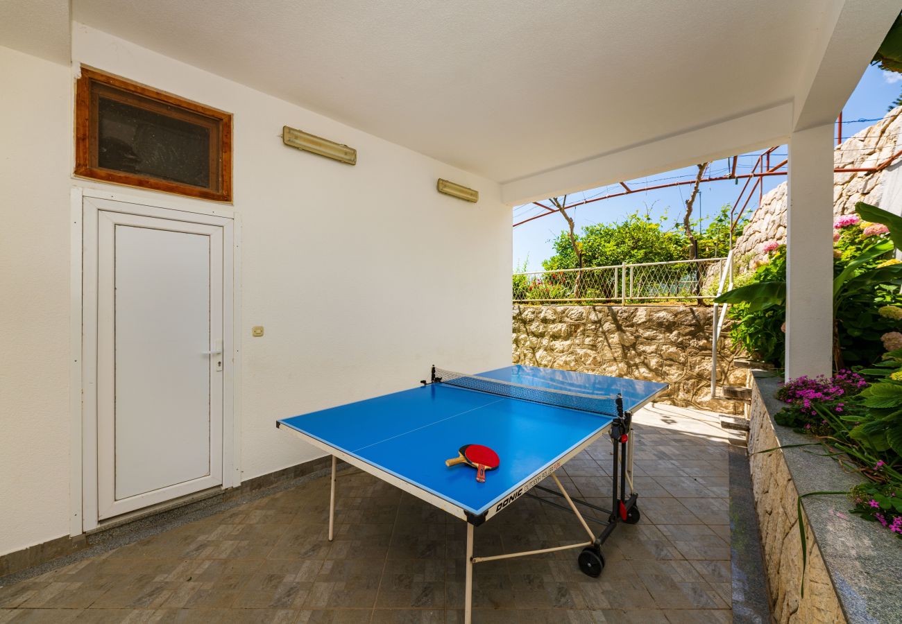 House in Peracko Blato - Villa Green Paradise