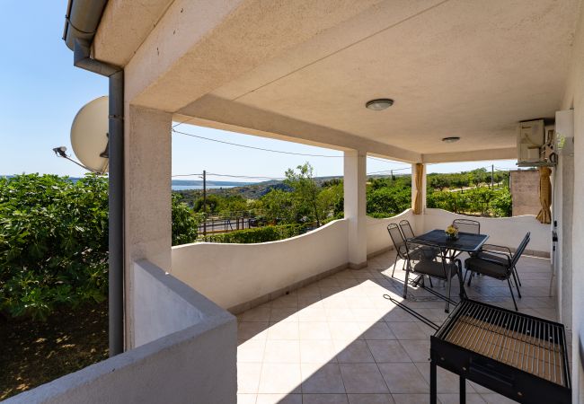 House in Maslenica - Holiday home Anatea House in Maslenica - Holiday home Anatea