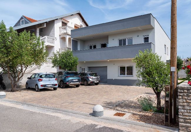 Apartment in Zadar - Apartment Blagdan 1 Apartment in Zadar - Apartment Blagdan 1