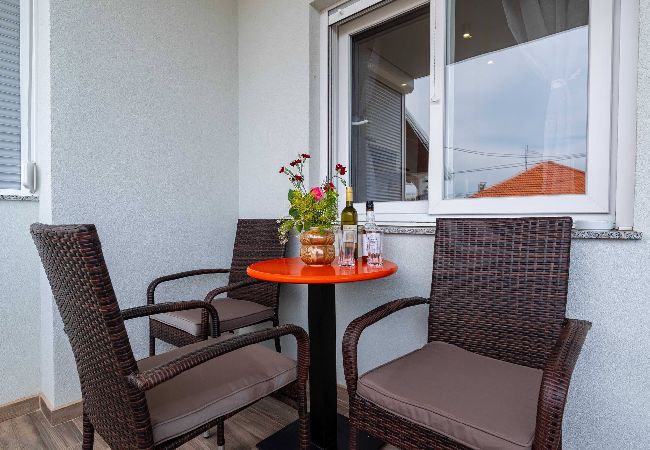 Apartment in Zadar - Apartment Blagdan 1 Apartment in Zadar - Apartment Blagdan 1