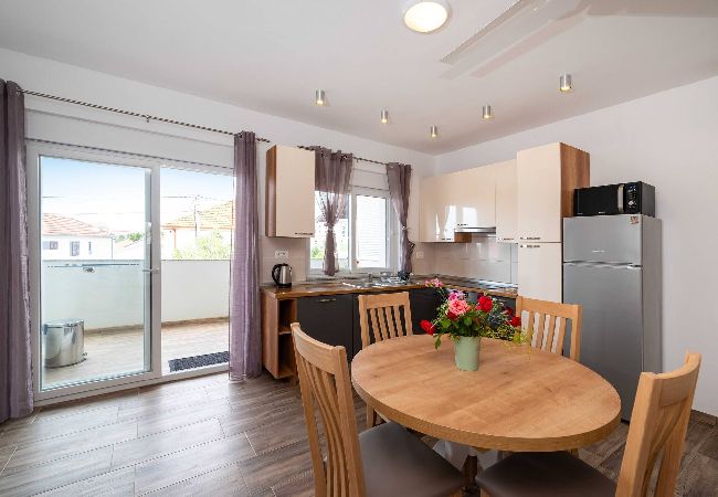 Apartment in Zadar - Apartment Blagdan 2 Apartment in Zadar - Apartment Blagdan 2