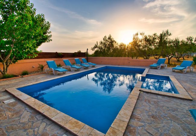 House in Visocane - Apartment Visocane with private pool House in Visocane - Apartment Visocane with private pool