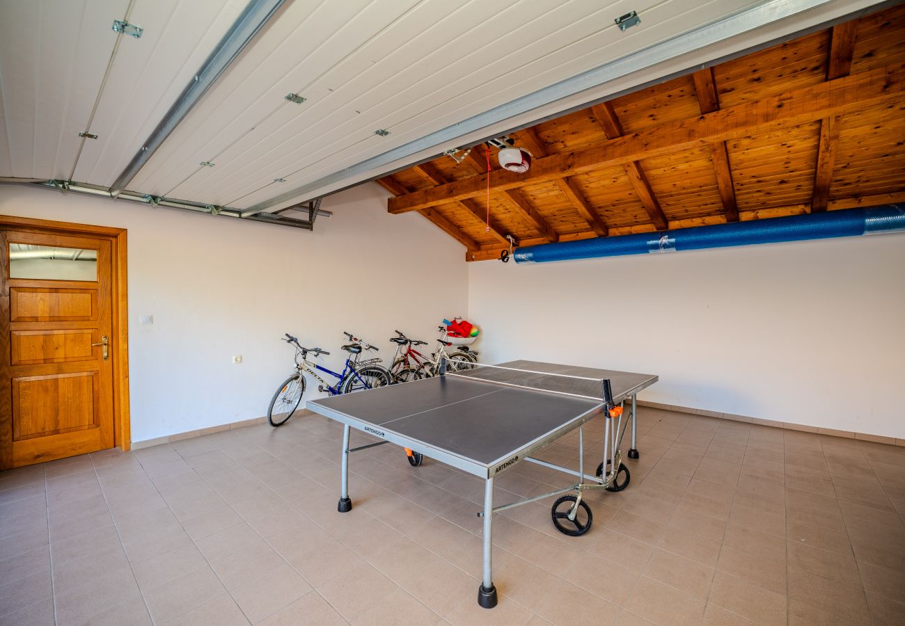 House in Sukošan - Authentic Villa Dumina