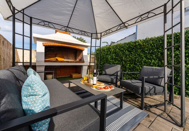 House in Galovac - Holiday home Maroko House in Galovac - Holiday home Maroko