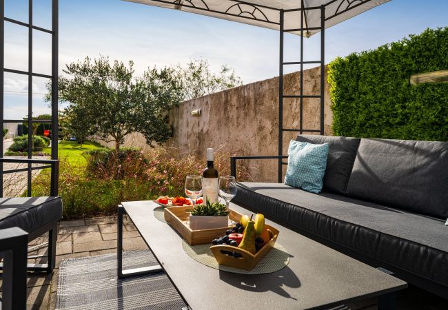 House in Galovac - Holiday home Maroko House in Galovac - Holiday home Maroko