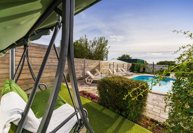 House in Galovac - Holiday home Maroko House in Galovac - Holiday home Maroko