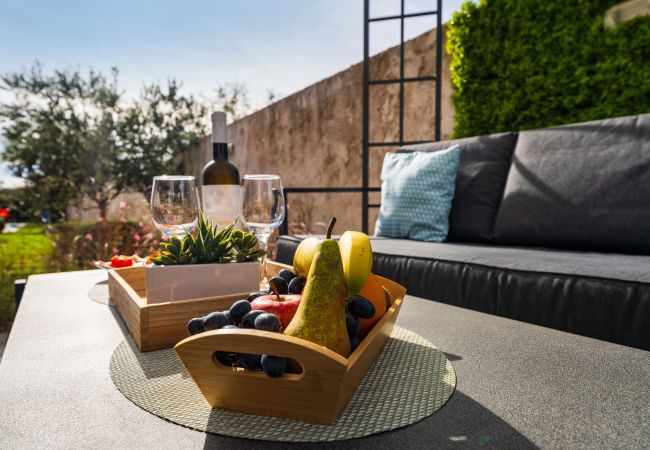 House in Galovac - Holiday home Maroko House in Galovac - Holiday home Maroko