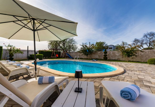 House in Galovac - Holiday home Maroko House in Galovac - Holiday home Maroko